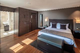 Twr Y Felin Hotel fotoÄŸrafÄ±