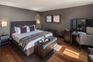 Twr Y Felin Hotel fotoÄŸrafÄ±