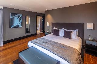 Twr Y Felin Hotel fotoÄŸrafÄ±