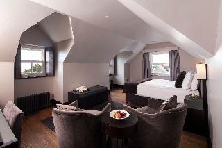 Twr Y Felin Hotel fotoÄŸrafÄ±