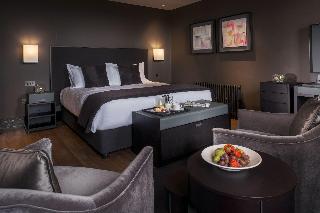 Twr Y Felin Hotel fotoÄŸrafÄ±