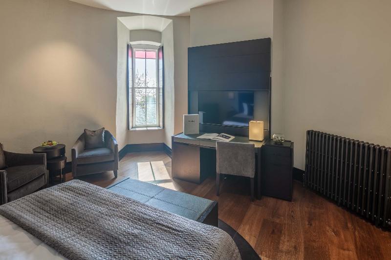 Twr Y Felin Hotel - Oda
