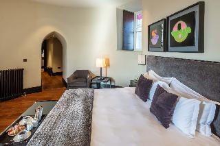 Twr Y Felin Hotel fotoÄŸrafÄ±