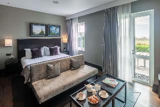 Twr Y Felin Hotel fotoÄŸrafÄ±