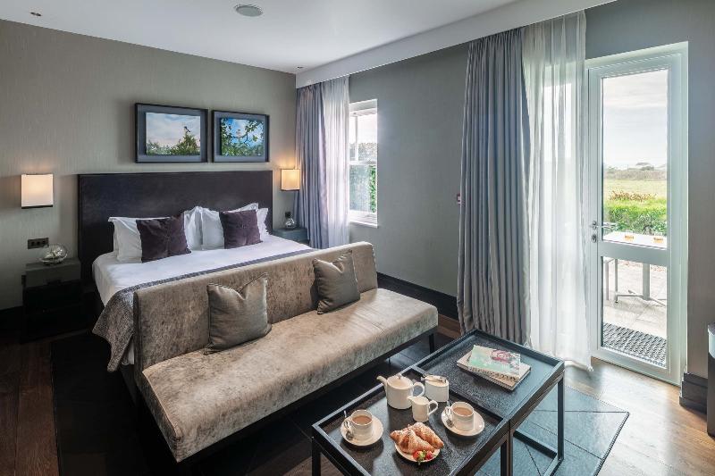 Twr Y Felin Hotel - Oda