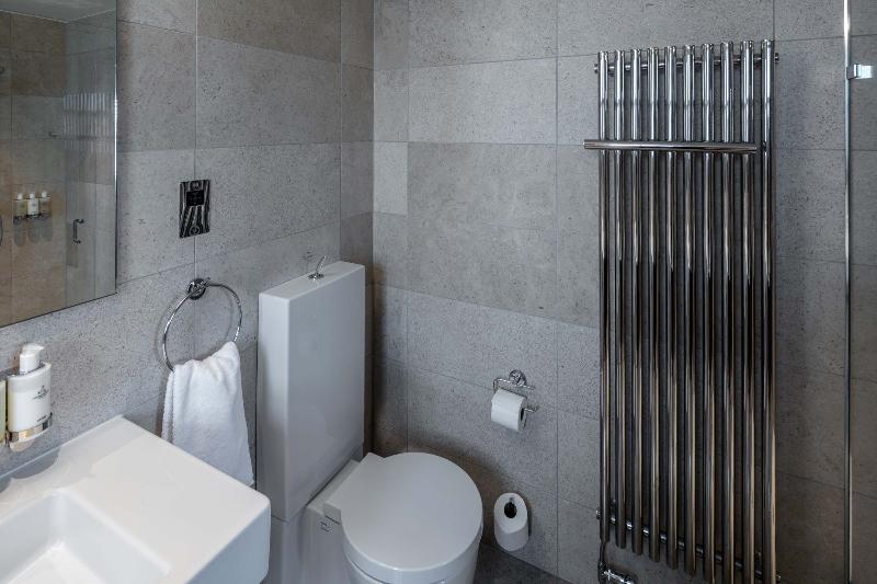 Twr Y Felin Hotel - Oda