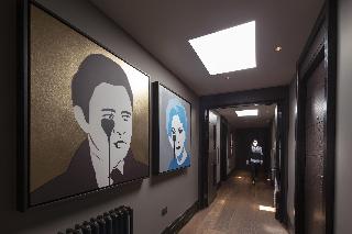 Twr Y Felin Hotel fotoÄŸrafÄ±
