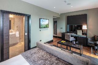 Twr Y Felin Hotel fotoÄŸrafÄ±