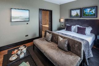 Twr Y Felin Hotel fotoÄŸrafÄ±