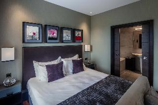 Twr Y Felin Hotel fotoÄŸrafÄ±