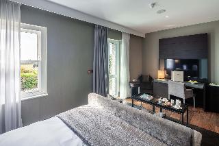 Twr Y Felin Hotel fotoÄŸrafÄ±