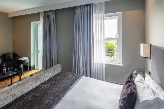 Twr Y Felin Hotel fotoÄŸrafÄ±