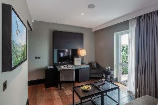 Twr Y Felin Hotel fotoÄŸrafÄ±