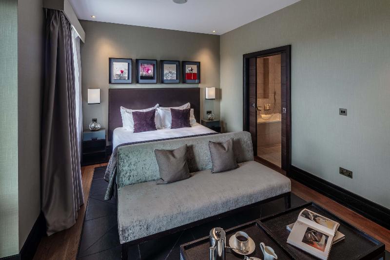 Twr Y Felin Hotel - Oda