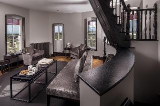 Twr Y Felin Hotel fotoÄŸrafÄ±