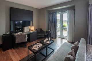 Twr Y Felin Hotel fotoÄŸrafÄ±