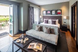 Twr Y Felin Hotel fotoÄŸrafÄ±