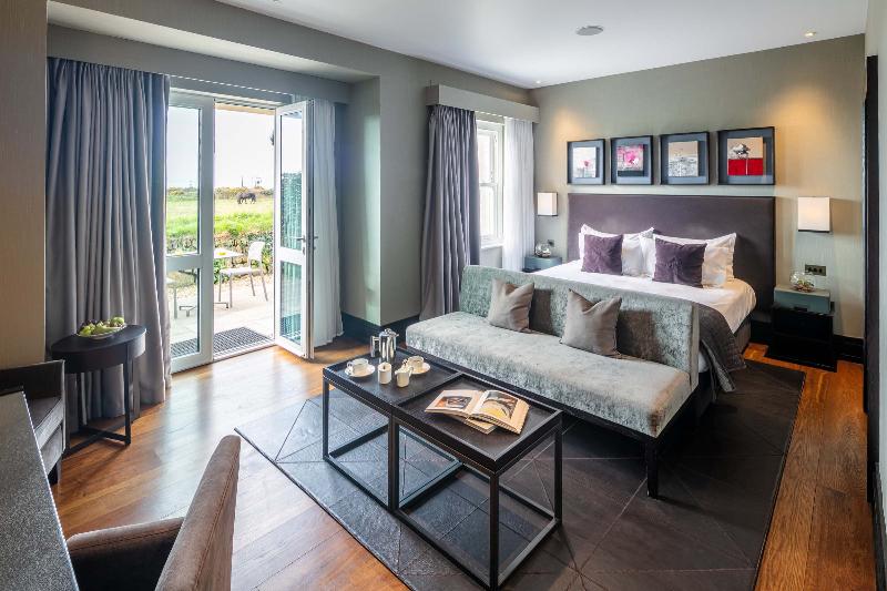 Twr Y Felin Hotel - Oda