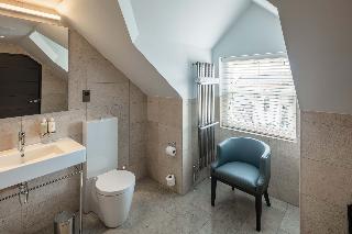 Twr Y Felin Hotel fotoÄŸrafÄ±