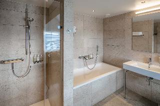 Twr Y Felin Hotel fotoÄŸrafÄ±