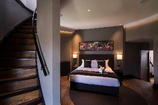 Twr Y Felin Hotel fotoÄŸrafÄ±