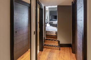 Twr Y Felin Hotel fotoÄŸrafÄ±