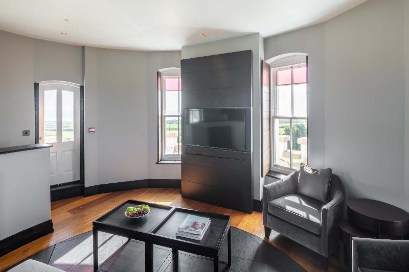 Twr Y Felin Hotel - Oda