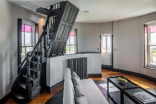 Twr Y Felin Hotel fotoÄŸrafÄ±