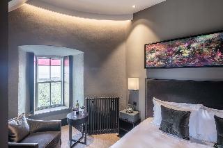 Twr Y Felin Hotel fotoÄŸrafÄ±