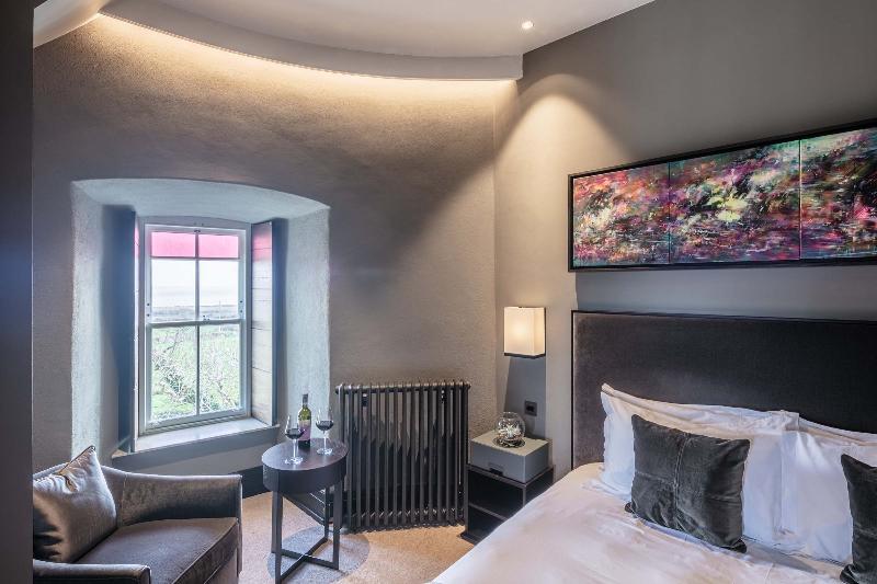 Twr Y Felin Hotel - Oda