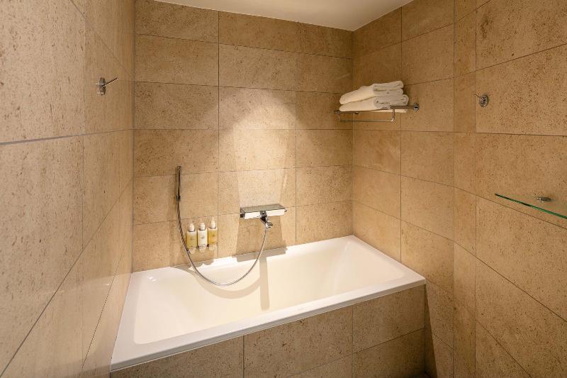 Twr Y Felin Hotel - Oda