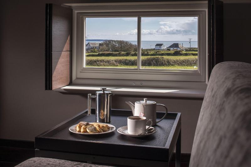 Twr Y Felin Hotel - Oda