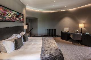 Twr Y Felin Hotel fotoÄŸrafÄ±