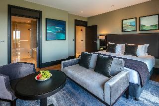 Twr Y Felin Hotel fotoÄŸrafÄ±