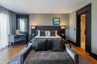 Twr Y Felin Hotel fotoÄŸrafÄ±