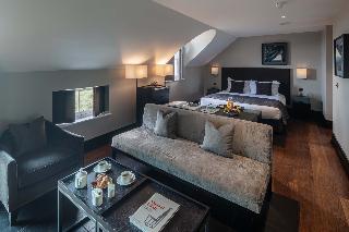 Twr Y Felin Hotel fotoÄŸrafÄ±