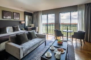 Twr Y Felin Hotel fotoÄŸrafÄ±