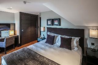 Twr Y Felin Hotel fotoÄŸrafÄ±