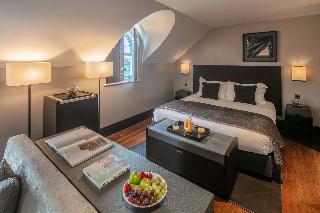 Twr Y Felin Hotel fotoÄŸrafÄ±