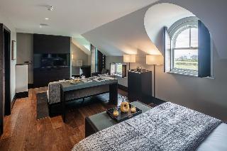 Twr Y Felin Hotel fotoÄŸrafÄ±