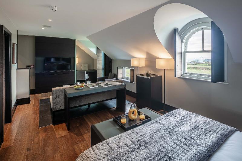 Twr Y Felin Hotel - Oda