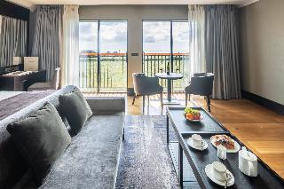 Twr Y Felin Hotel fotoÄŸrafÄ±