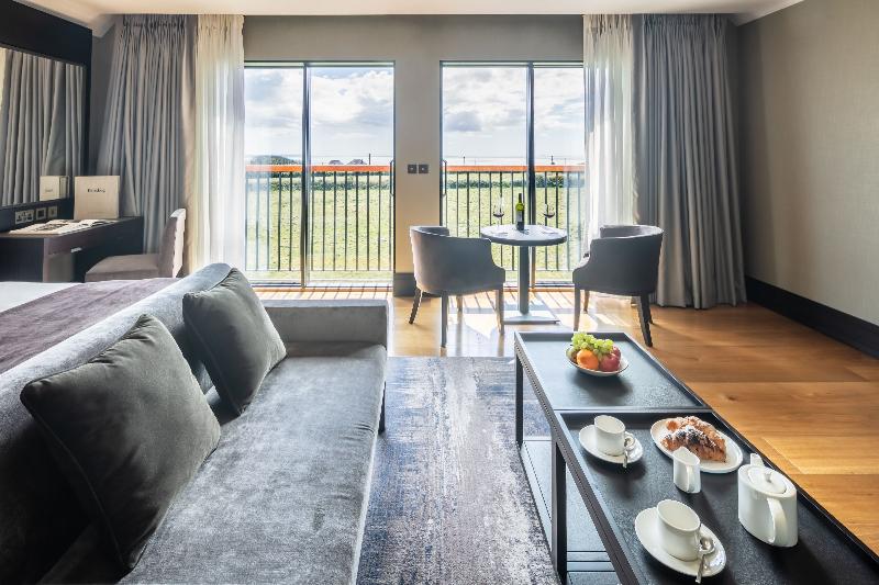Twr Y Felin Hotel - Oda