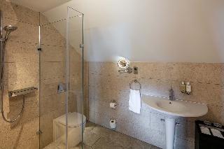 Twr Y Felin Hotel fotoÄŸrafÄ±
