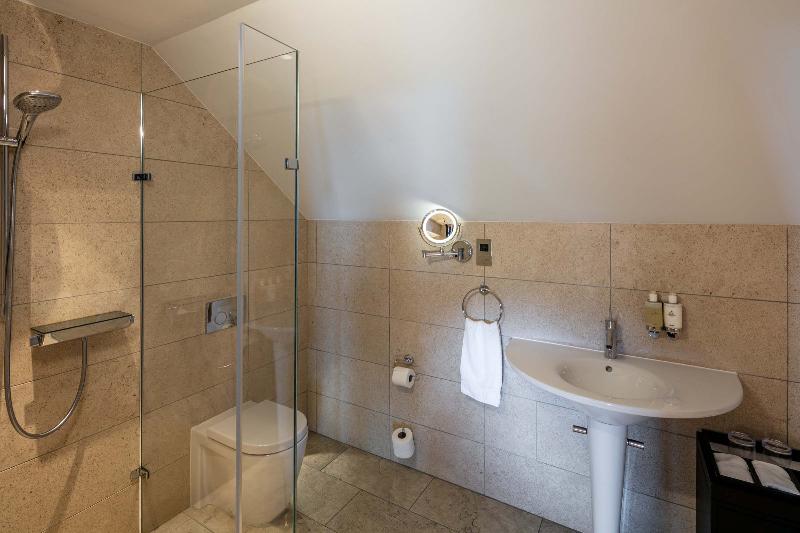 Twr Y Felin Hotel - Oda