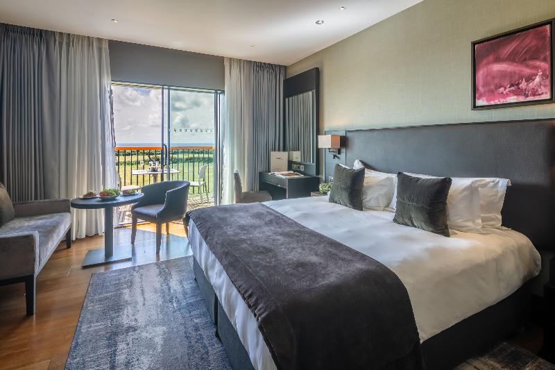 Twr Y Felin Hotel - Oda