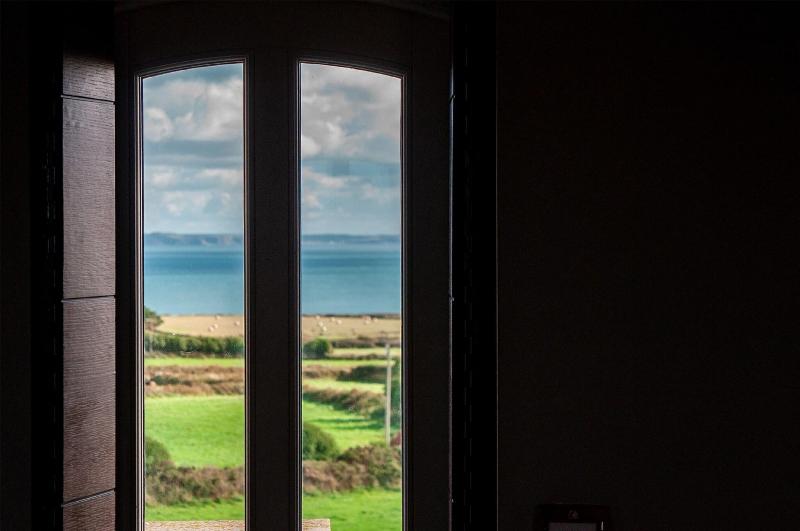 Twr Y Felin Hotel - Plaj