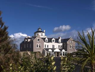 Twr Y Felin Hotel fotoÄŸrafÄ±