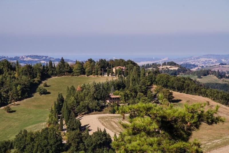 Residenza Ambrogi Luxury - Genel