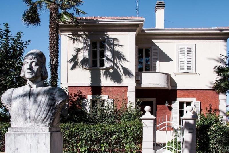 Residenza Ambrogi Luxury - Genel